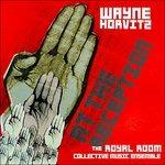 The Royal Room Collective Music Ensemble. At the Reception - CD Audio di Wayne Horvitz