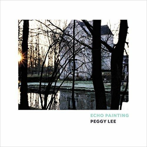 Echo Painting - Vinile LP di Peggy Lee