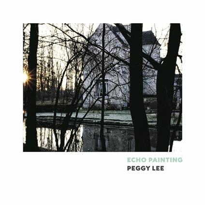 Echo Painting - CD Audio di Peggy Lee