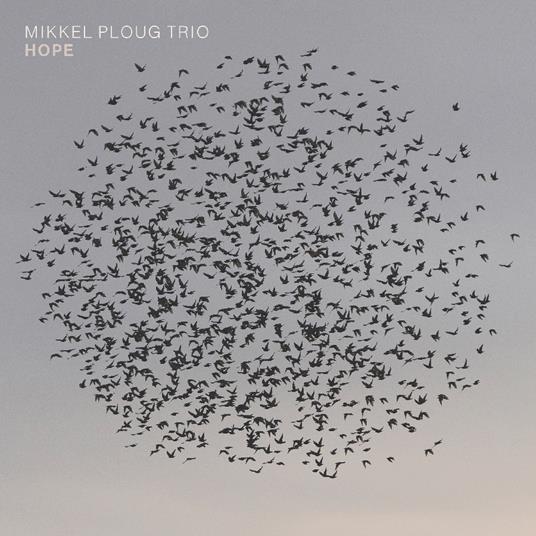 Hope - CD Audio di Mikkel Ploug