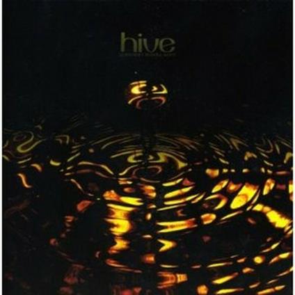 Hive - CD Audio di Gamelan Madu Sari