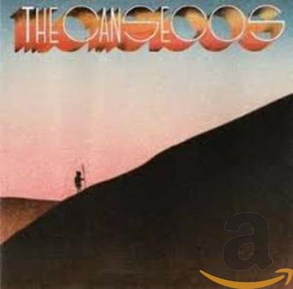 Cansecos - CD Audio di Cansecos