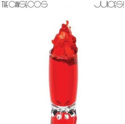 Juices - CD Audio di Cansecos