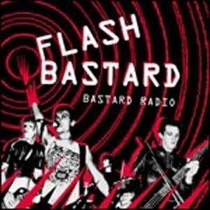 Bastard Radio - CD Audio di Flash Bastard