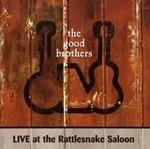 Live at the Rattlesnake