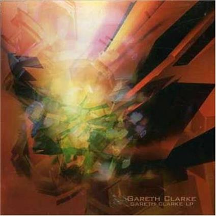 Gareth Clarke - CD Audio di Gareth Clarke