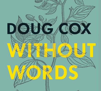 Without Words - CD Audio di Doug Cox