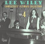 Completists' Ultimate Collection Vol. 4