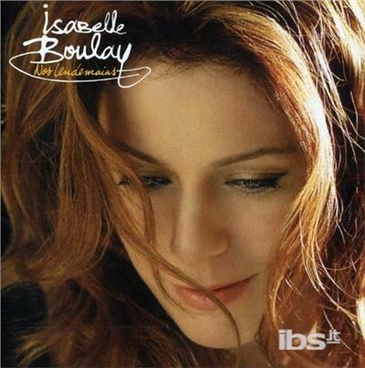 Nos Lendemains - CD Audio di Isabelle Boulay