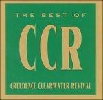 Best of - CD Audio di Creedence Clearwater Revival