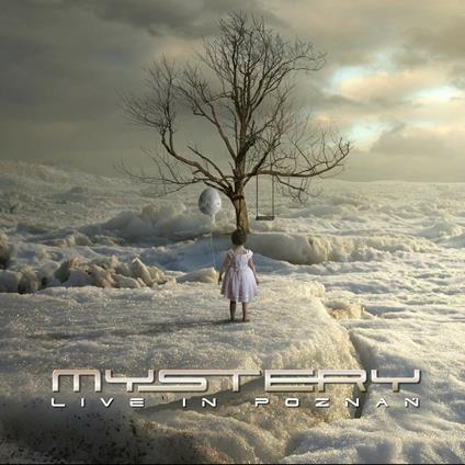 Live in Poznan - CD Audio di Mystery