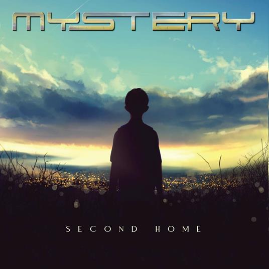Second Home - CD Audio di Mystery