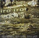 Iro Iro - CD Audio di Steve Cohn