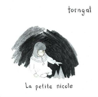 La Petite Nicole - Vinile LP di LP