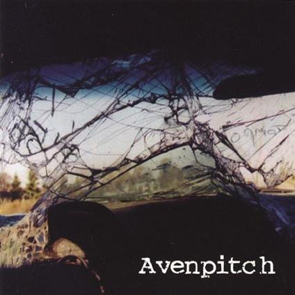 Avenpitch - Avenpitch - CD Audio