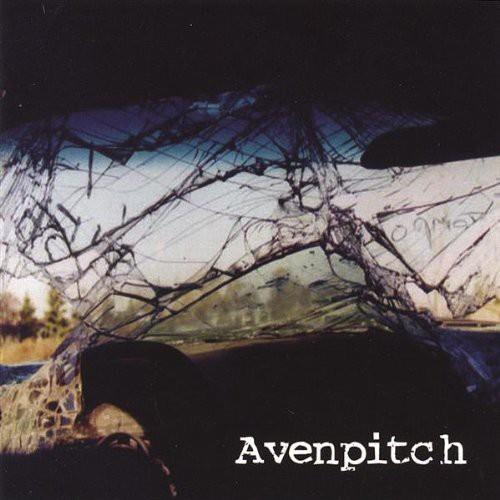 Avenpitch - Avenpitch - CD Audio