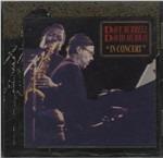 In Concert - CD Audio di Dave Burrell,David Murray