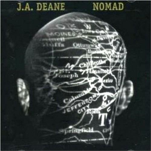 Nomad - CD Audio di J. A. Deane