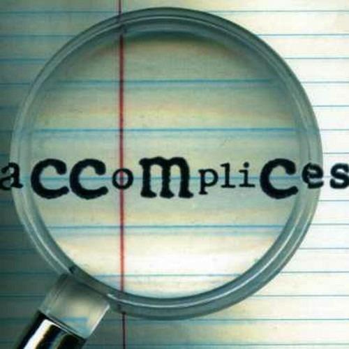 Accomplices - CD Audio di CCMC