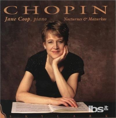 Nocturnes & Mazurkas - CD Audio di Frederic Chopin