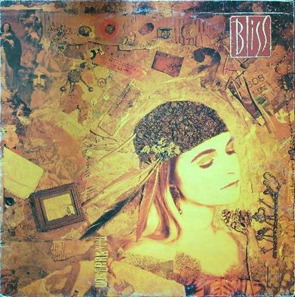 Bliss Loveprayer vinile - Vinile LP di Bliss