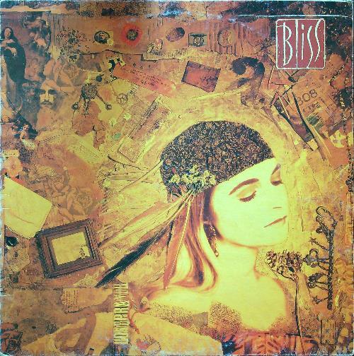 Bliss Loveprayer vinile - Vinile LP di Bliss