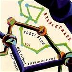 Stable Chaos - CD Audio di Rosco Blur