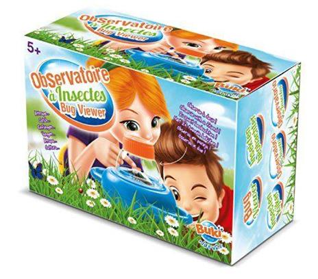 Buki Nature Osservatorio per Insetti, Multicolore, BL010