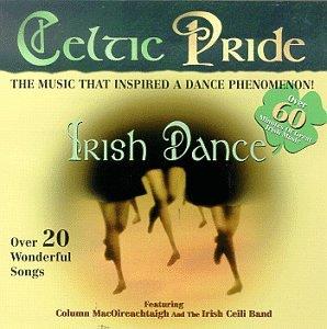 Irish Dance - CD Audio