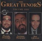 Great Tenors 1