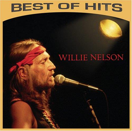 Best Of Hits - CD Audio di Willie Nelson