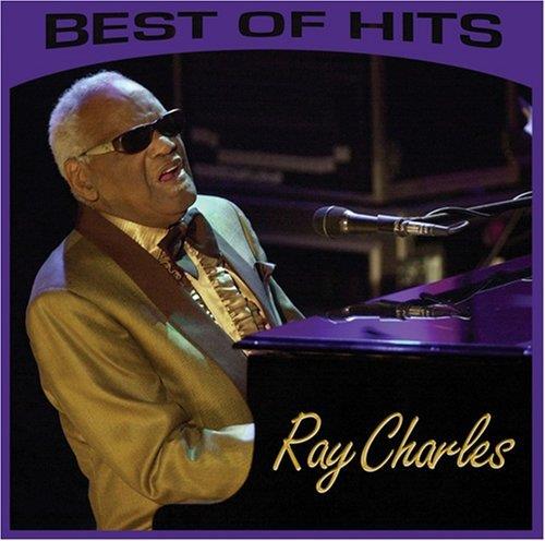 Best Of Hits - CD Audio di Ray Charles