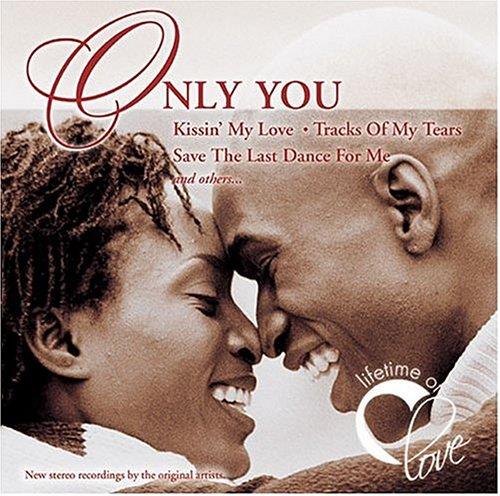 Only You - CD Audio