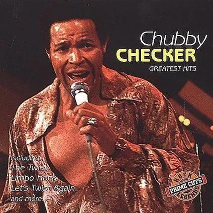 Chubby Checker Greatest Hits - CD Audio di Chubby Checker