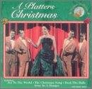 Platters Christmas - CD Audio di Platters