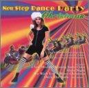 Non Stop Dance Party. Christmas - CD Audio
