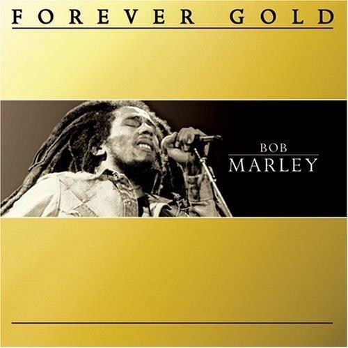 Forever Gold - CD Audio di Bob Marley