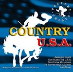 Country U S A