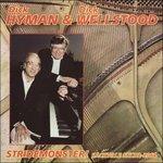 Stridemonster! - CD Audio di Dick Hyman,Dick Wellstood