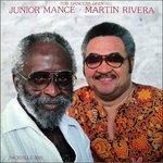 For Dancers Only - CD Audio di Junior Mance