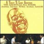 A Tribute to Louis Armstrong - CD Audio di Sackville All Stars