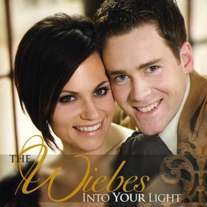Into Your Light - CD Audio di Wiebes