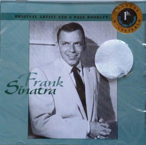Frank Sinatra - CD Audio di Frank Sinatra