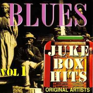 Blues: Jukebox Hits Original Artists (Import) - CD Audio