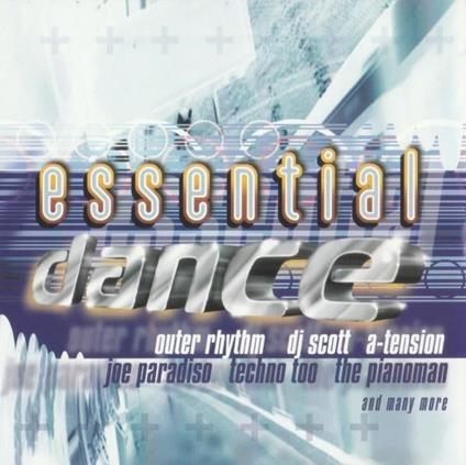 Essential Dance - CD Audio