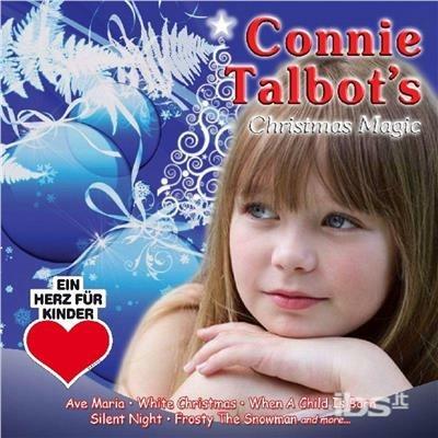 Connie Talbot's Holiday Magic - CD Audio di Connie Talbot