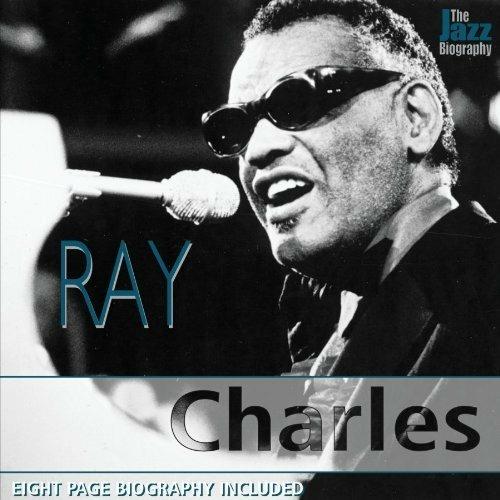 Jazz Biography Series - CD Audio di Ray Charles