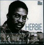 Jazz Biography - CD Audio di Herbie Hancock
