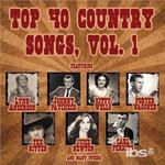 Top 40 Country 1