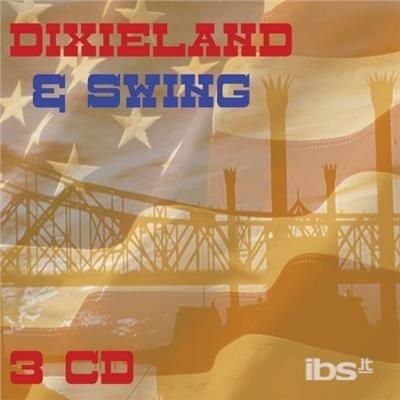 Dixieland & Swing - CD Audio